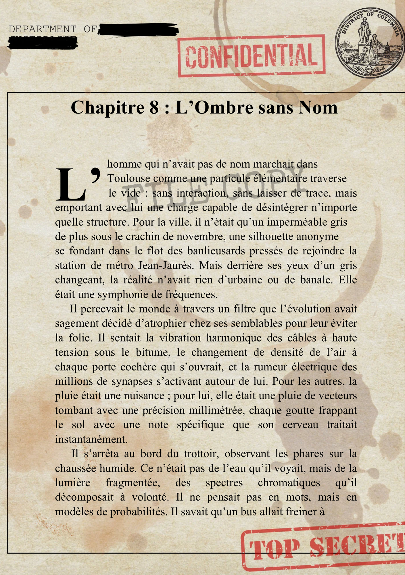Chapitre 8 - Page 1