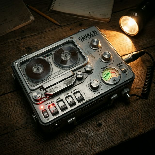 Recorder