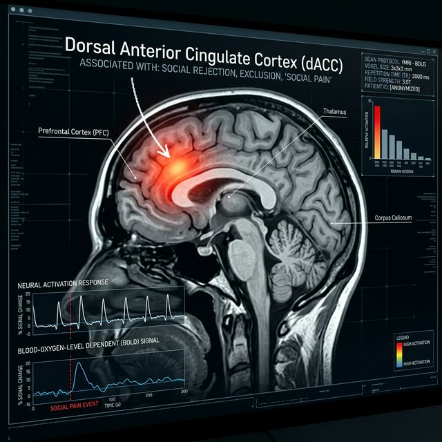 IRM dACC Scan